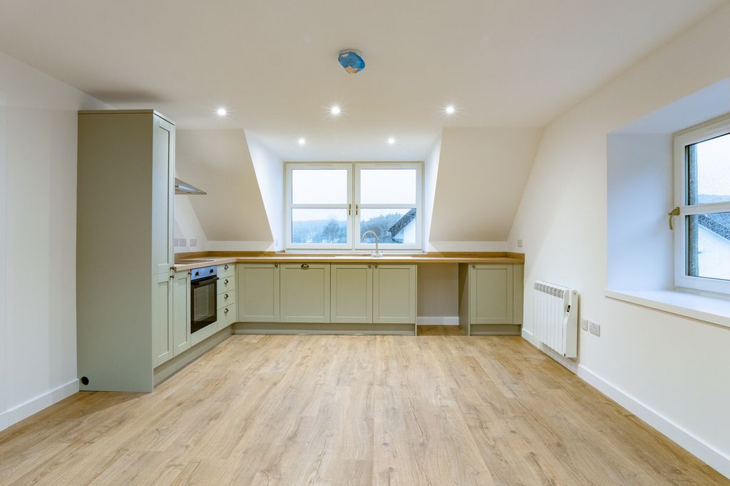 Additional image 6 of 1 bed flat for saleThe Old Coach House, Lairg IV27
