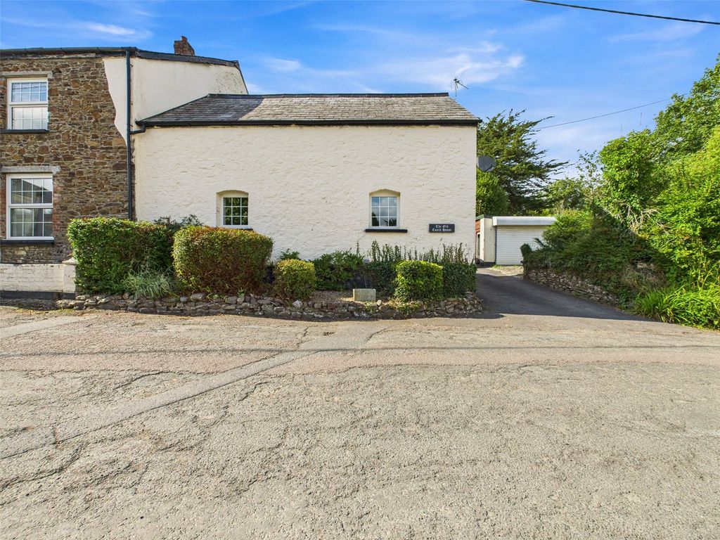 Additional image 4 of 8 bed detached house for saleBlack Torrington, Beaworthy, Devon EX21