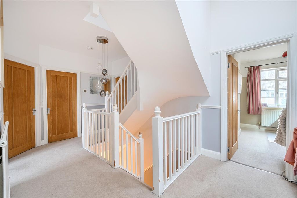 Additional image 8 of 6 bed semi-detached house for saleNewton Wood Road, Ashtead KT21