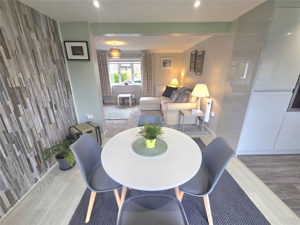 Additional image 11 of 3 bed bungalow for saleHalwill Junction, Beaworthy, Devon EX21