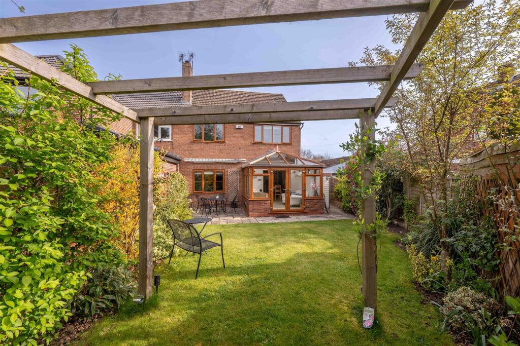 Additional image 20 of Wootton Rise, Wootton Wawen
