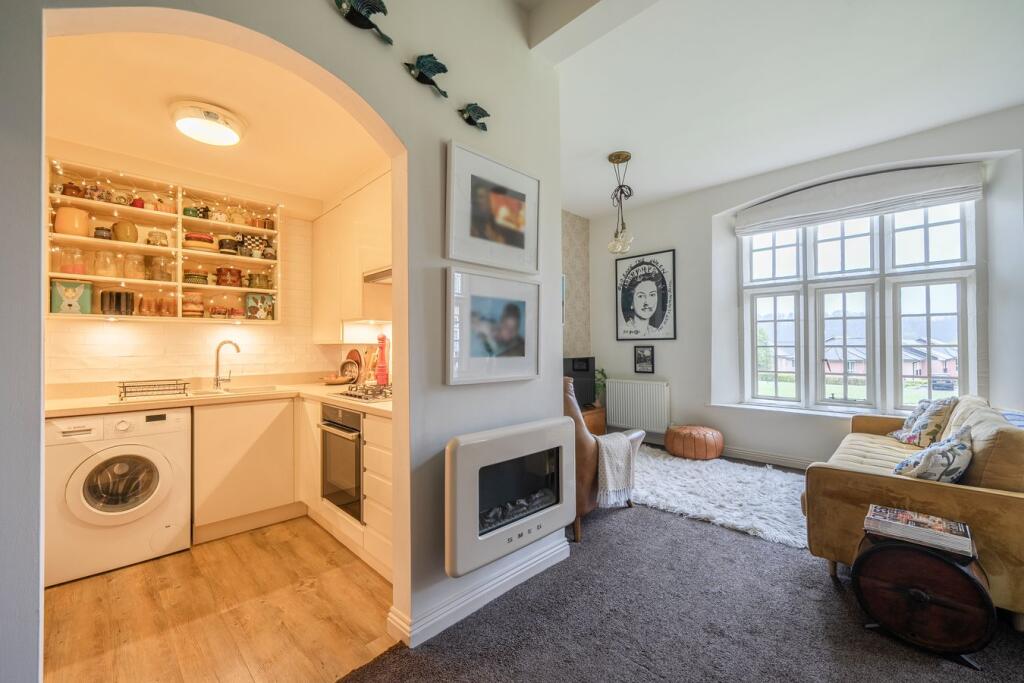 Additional image 9 of Lower Chapel Court, South Horrington Village Wells, BA5