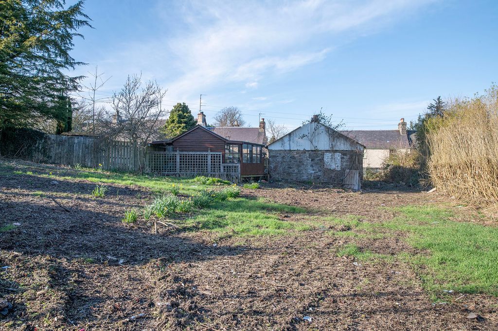 Land for saleDrummond Street, Muthill PH5 photo 5