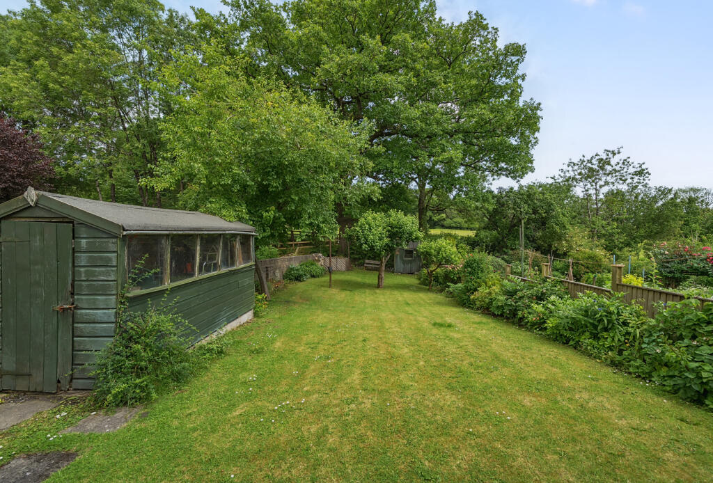 Additional image 21 of Holcombe Hill, Holcombe, Radstock, Somerset, BA3