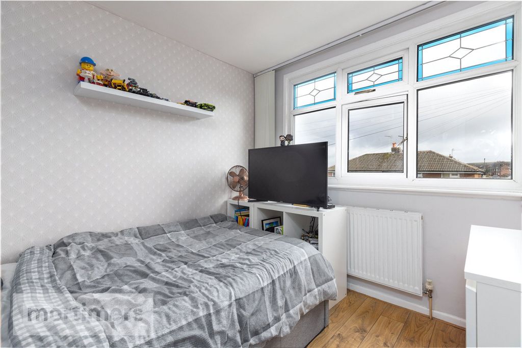 Additional image 17 of 4 bed semi-detached house for saleShelley Drive, Accrington, Lancashire BB5