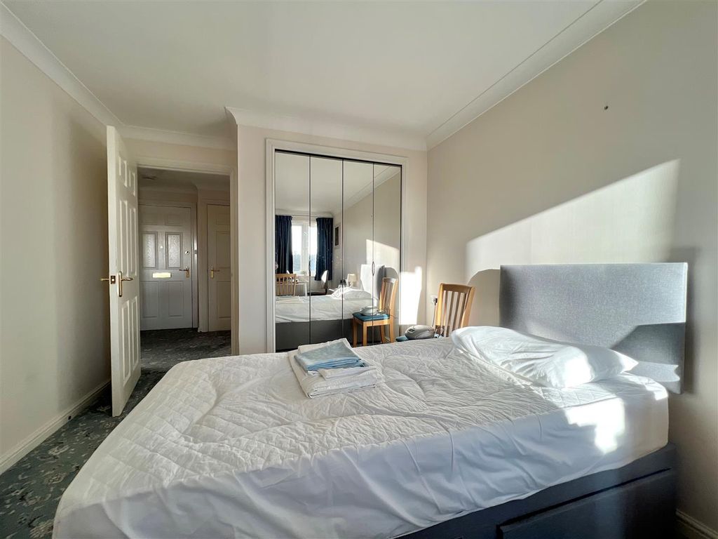 Additional image 9 of 1 bed flat for salePort Mill Court, Mills Way, Barnstaple EX31