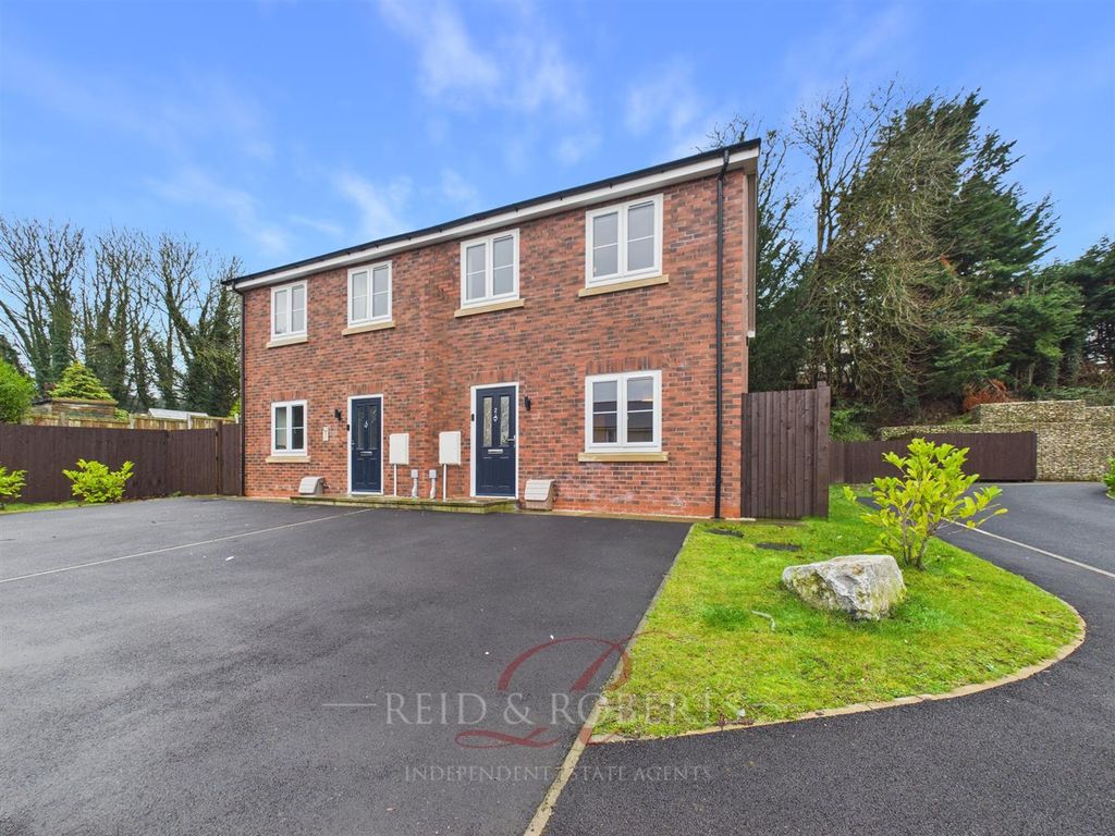 Additional image 2 of 3 bed property for saleLluesty Gardens, Holywell CH8