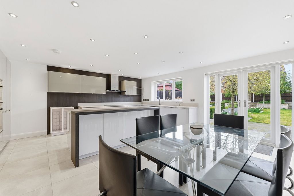 Additional image 8 of 4 bed detached house for saleChurch Street, Shirland, Alfreton DE55