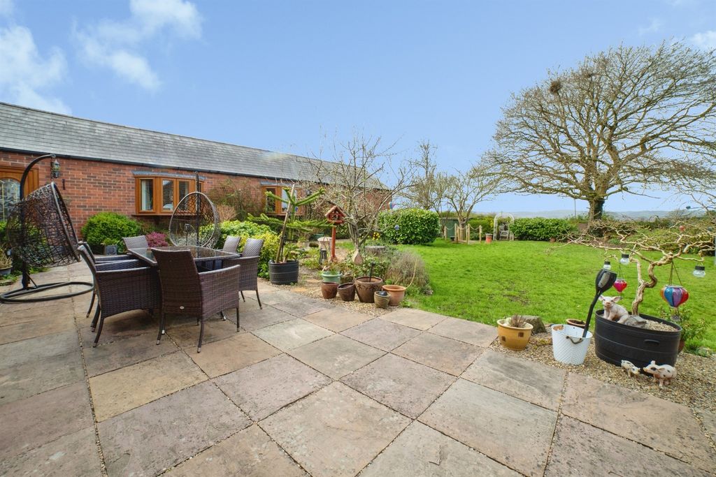 Additional image 32 of 5 bed detached house for saleDerby Road, Swanwick, Alfreton DE55