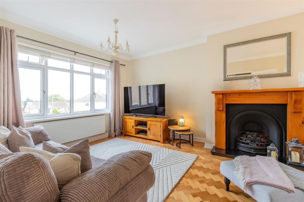 Additional image 6 of 4 bed semi-detached house for saleBorrowdale Close, Penylan, Cardiff CF23