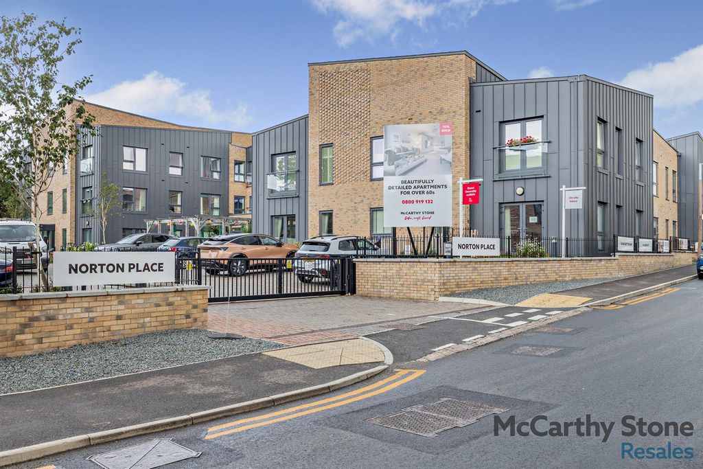Additional image 20 of 2 bed flat for saleNorton Place, Icknield Way, Baldock SG7