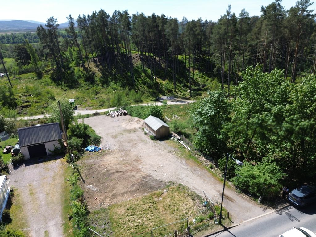 Additional image 6 of Land for saleKingussie Road, Newtonmore PH20