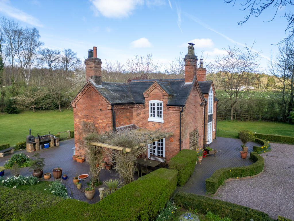 Additional image 25 of Brockhurst Lane, Canwell, Sutton Coldfield, B75