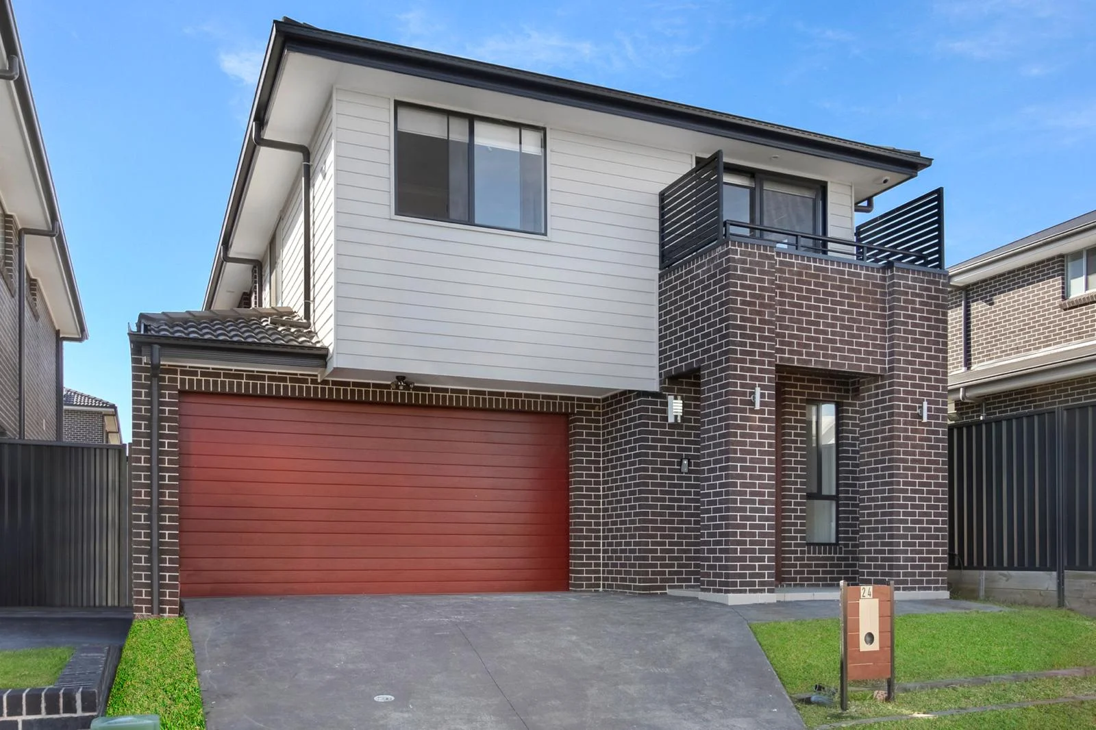 Additional image 2 of 24 Driftwood Street, Box Hill NSW 2765