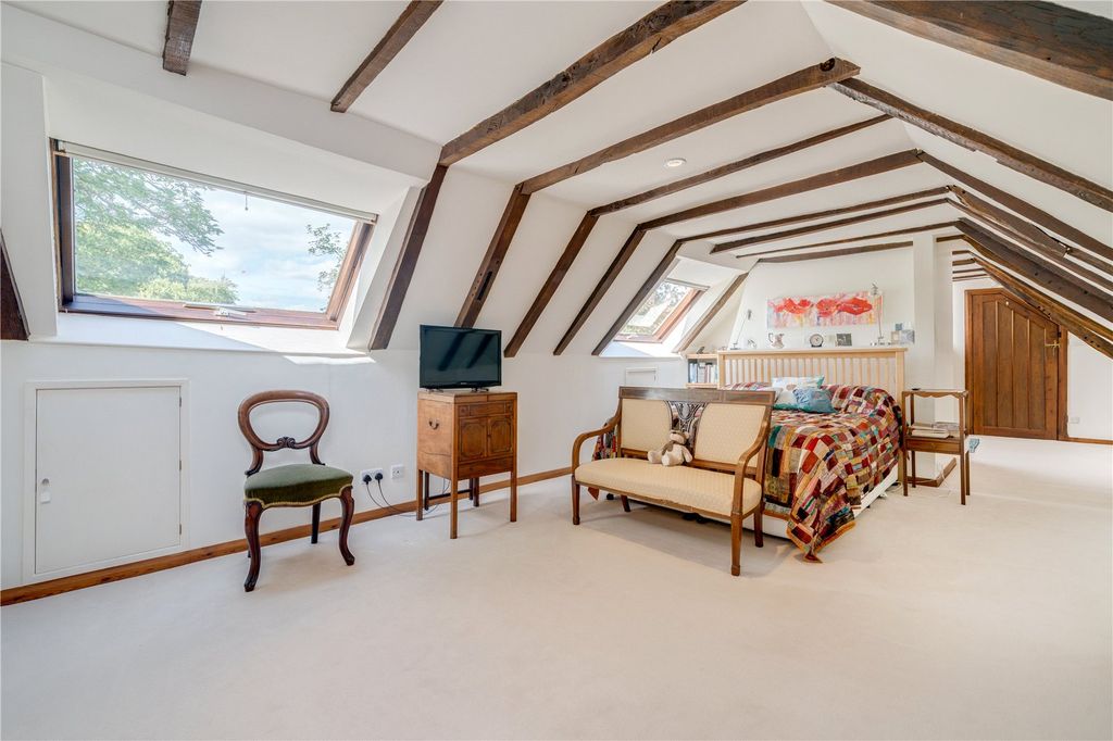 Additional image 12 of 5 bed detached house for saleFirby, Bedale, North Yorkshire DL8