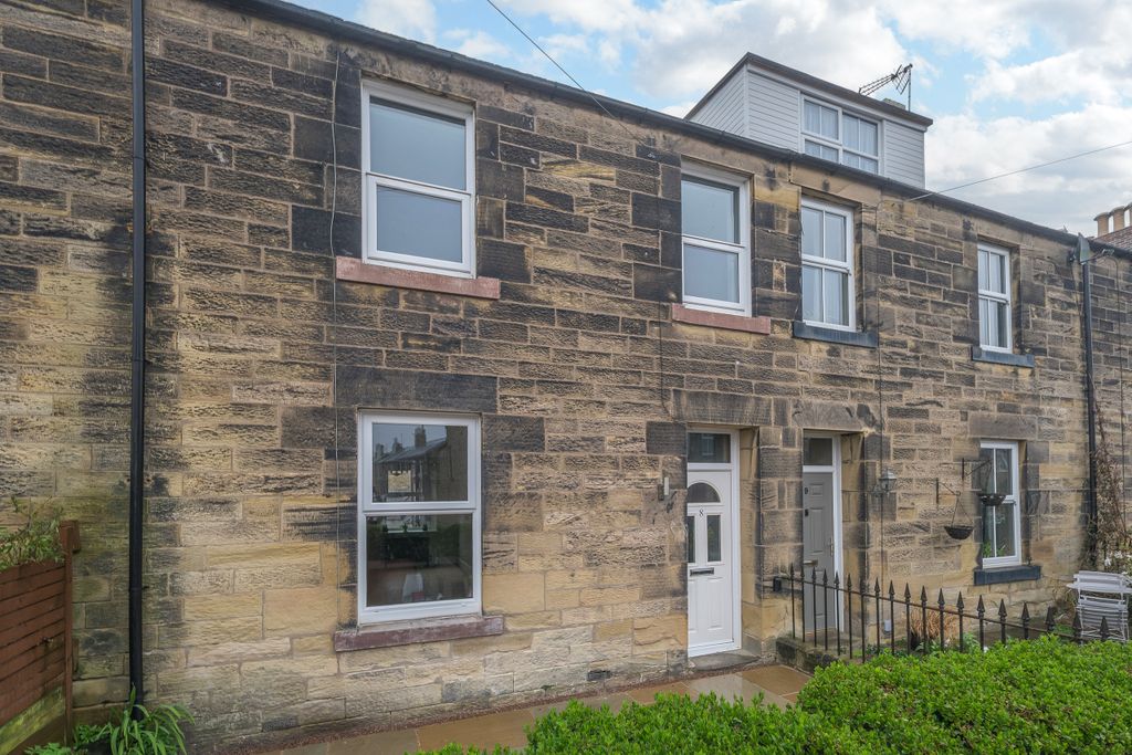 Additional image 29 of 3 bed terraced house for saleBridge Street, Alnwick, Northumberland NE66