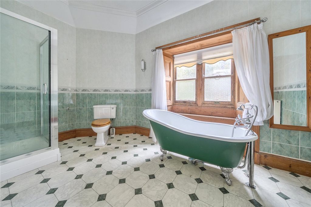Additional image 9 of 4 bed semi-detached house for saleCapel Dewi, Aberystwyth, Ceredigion SY23