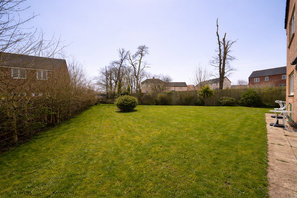 Additional image 22 of 4 bed detached house for saleDoctor Wright Close, Markfield, Leicestershire LE67