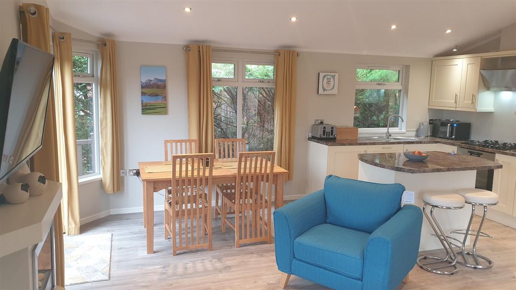 Additional image 5 of 3 bed mobile/park home for saleWhite Cross Bay Holiday Park, Ambleside Road Troutbeck Bridge, Windermere, Cumbria LA23