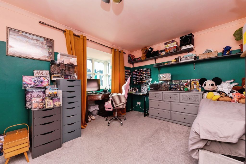 Additional image 13 of 2 bed terraced house for saleYeomanry Drive, Clothall Common, Baldock SG7
