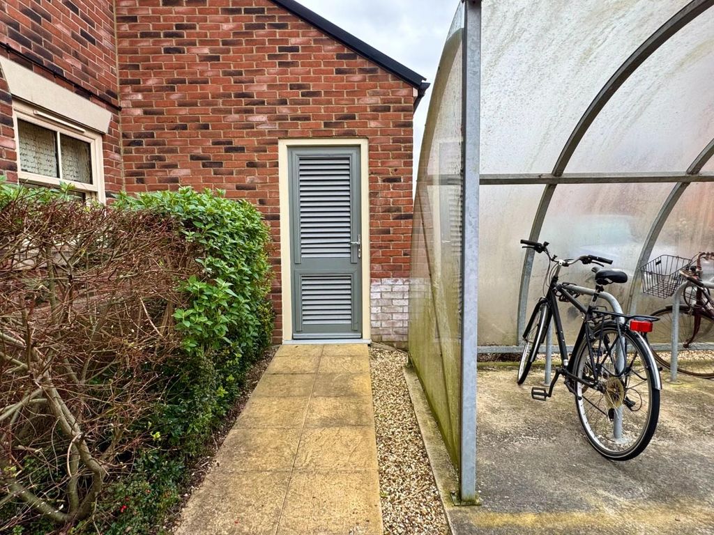 Additional image 17 of 1 bed flat for saleFlanders Close, Bicester OX26