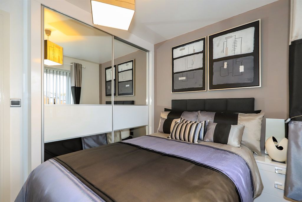 Additional image 16 of 3 bed semi-detached house for saleHemlock Way, Bilston WV14