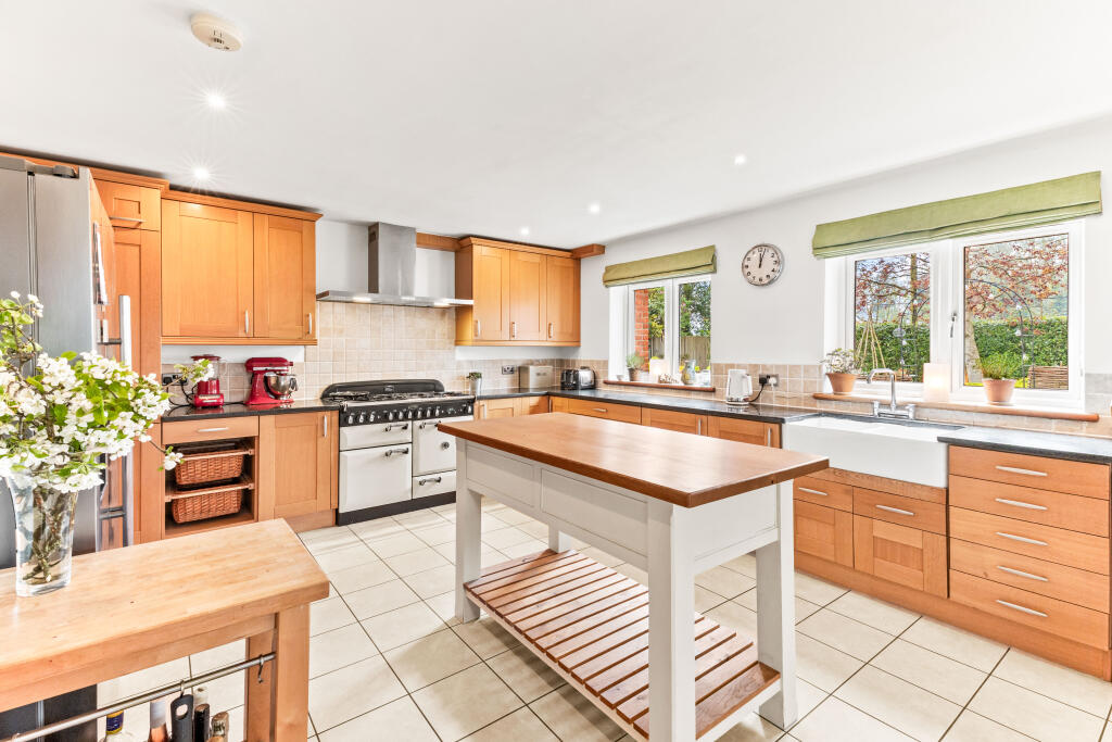 Additional image 4 of Sunny Hill, Bruton, Somerset, BA10 0NW