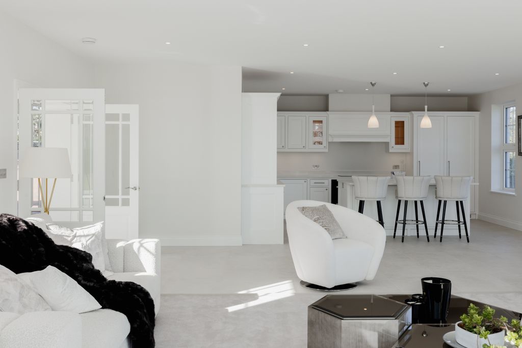 Additional image 11 of 7 bed detached house for saleLa Grande Route De St. Laurent, St. Lawrence, Jersey JE3