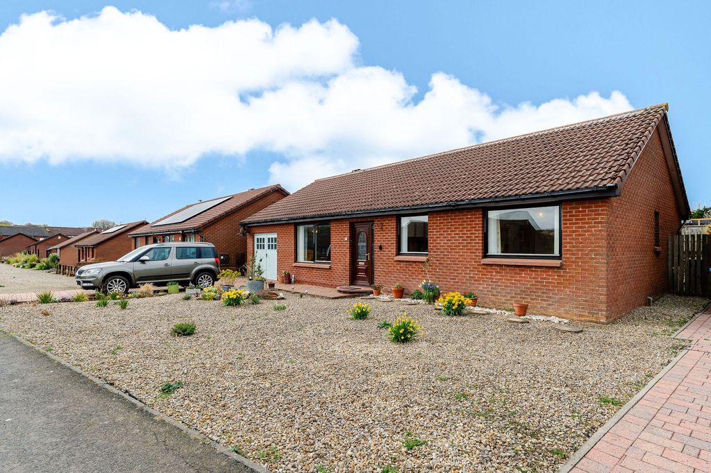 Additional image 26 of 4 bed detached bungalow for sale15 Goldstone, Berwick-Upon-Tweed TD15