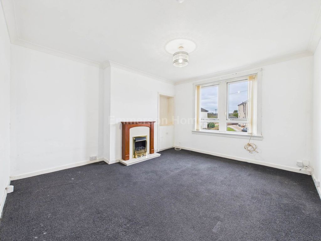 Additional image 2 of 1 bed flat for saleMilliken Drive, Kilbarchan PA10