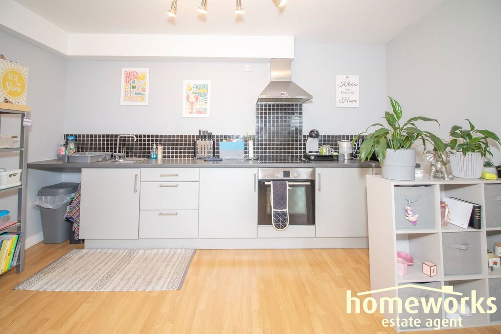 Additional image 5 of 2 bed flat for saleStation Road, Yaxham, Dereham NR19