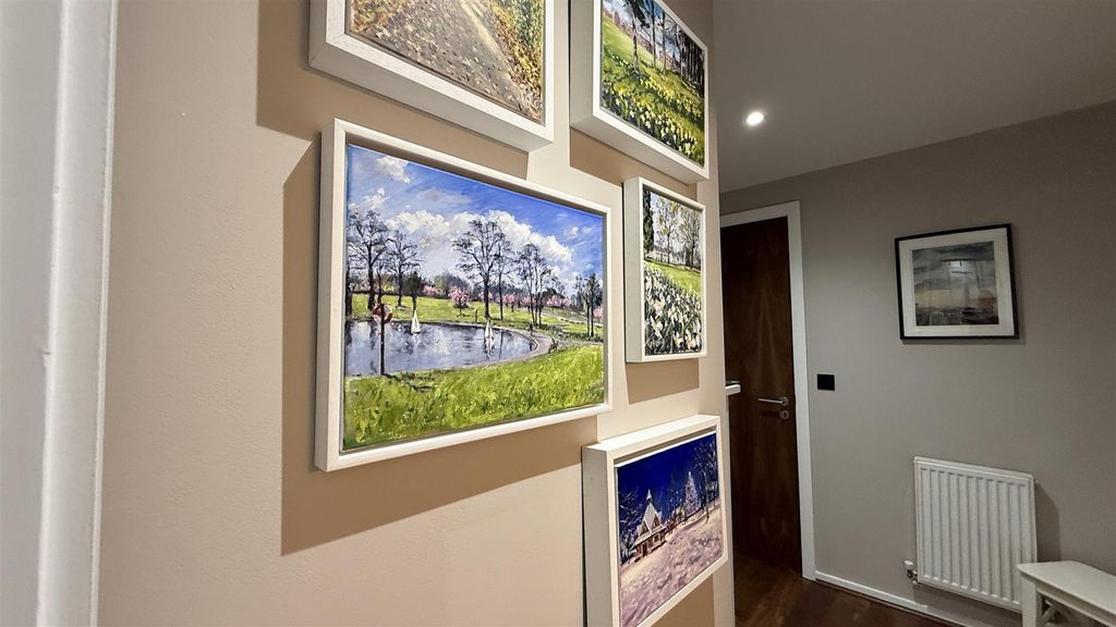 Additional image 14 of 2 bed flat for saleThe Franklin, Bournville Lane, Birmingham B30