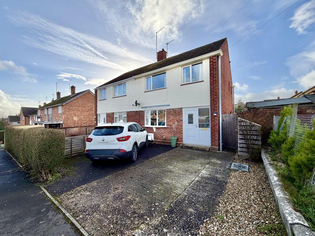 Monmouth Road, Yeovil, Somerset, BA21
