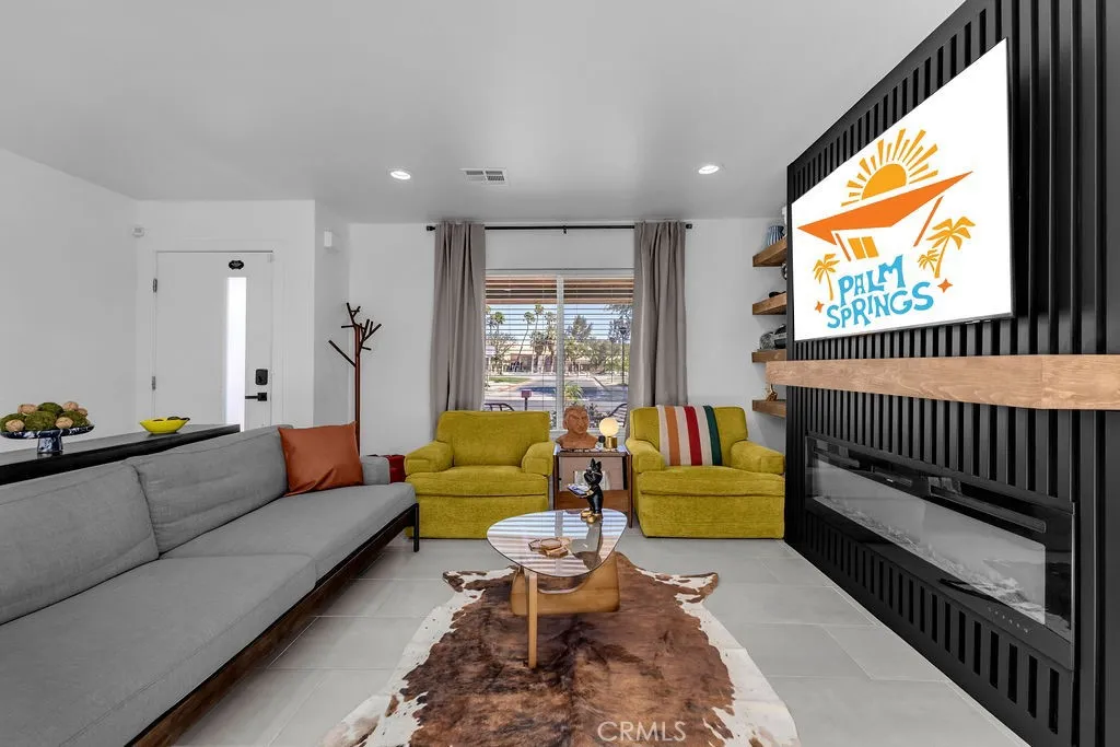 Additional image 5 of 485 W Tramview Rd, Palm Springs, CA 92262