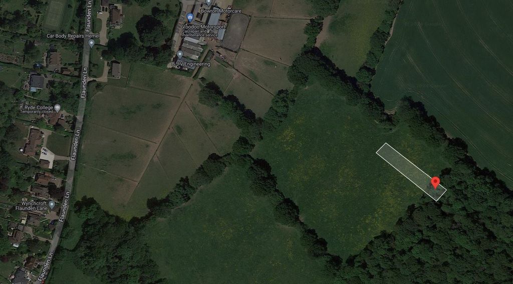 Additional image 2 of Land for saleHogpits Bottom, Hemel Hempstead HP3