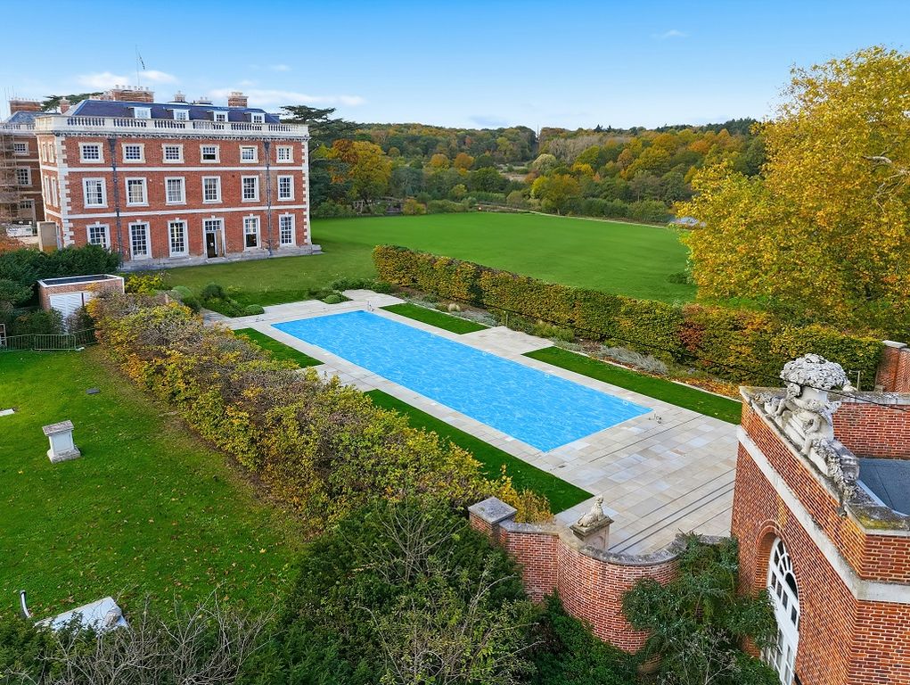 Additional image 16 of 3 bed flat for saleThe Mansion House, Trent Park, Barnet EN4