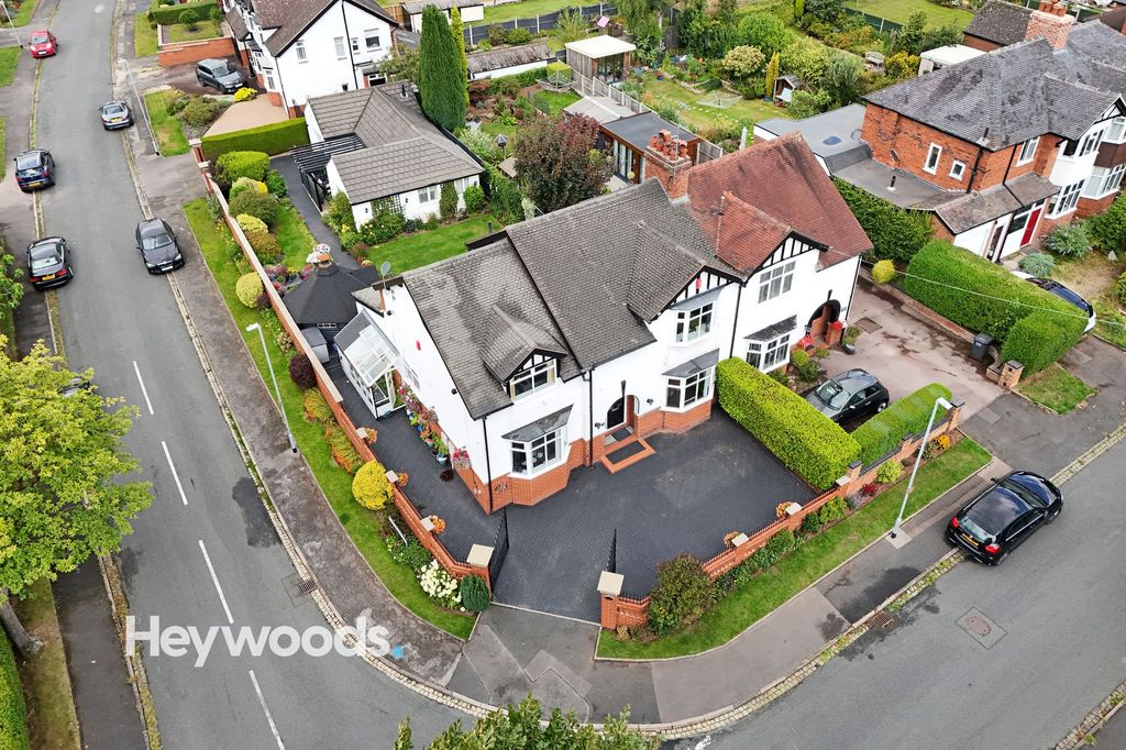 Additional image 55 of 6 bed semi-detached house for saleKingsway West, Westlands, Newcastle Under Lyme ST5