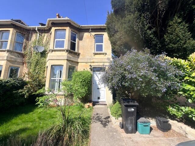 Newbridge Road, BATH