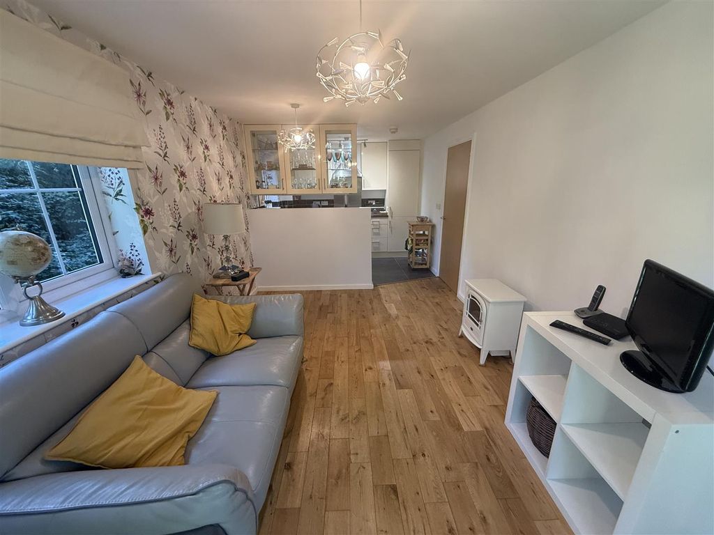 Additional image 2 of 2 bed flat for saleBramble Court, Millbrook, Stalybridge SK15