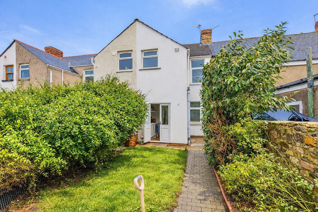 Additional image 15 of 2 bed property for saleDaisy Street, Canton, Cardiff CF5