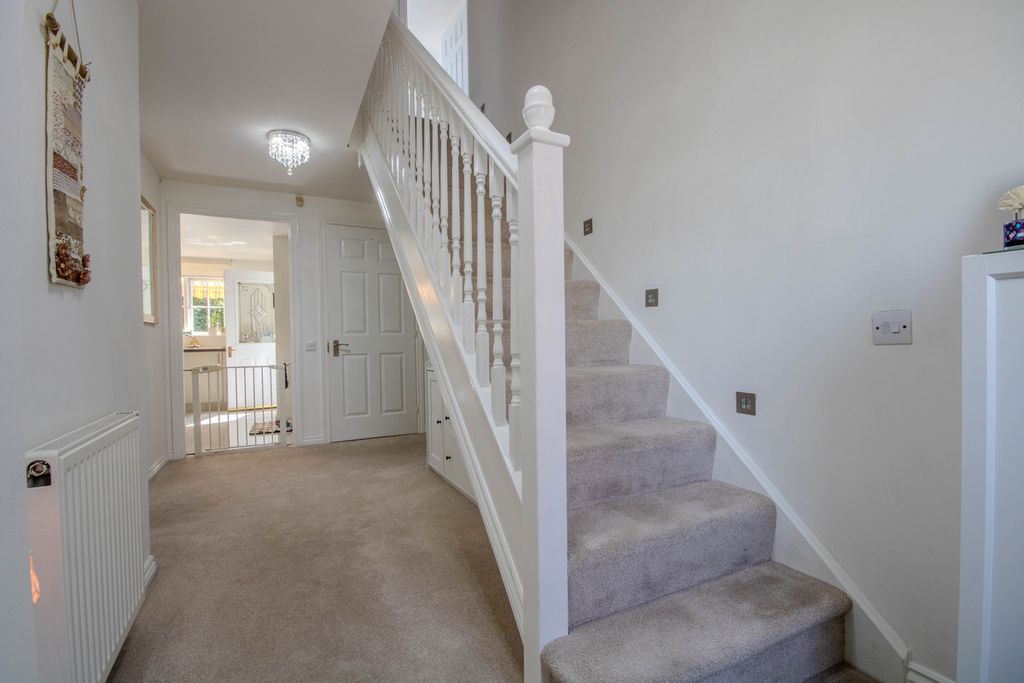 Additional image 9 of 4 bed detached house for saleClos Nanteos, Cardiff CF23