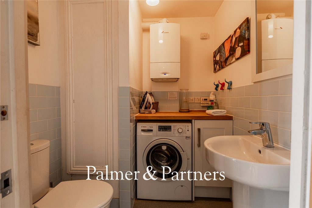 Additional image 16 of 4 bed detached house for saleStony Lane, Thorpeness, Leiston, Suffolk IP16