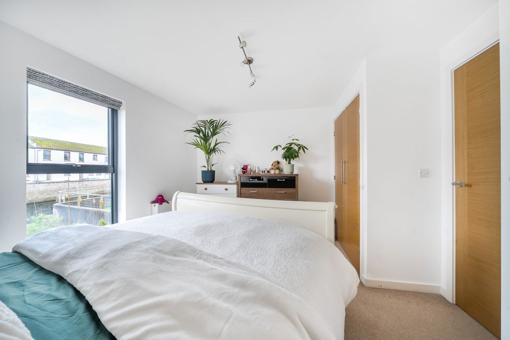 Additional image 11 of 2 bed flat for saleBrunswick Wharf North Walk, Barnstaple, Devon EX31