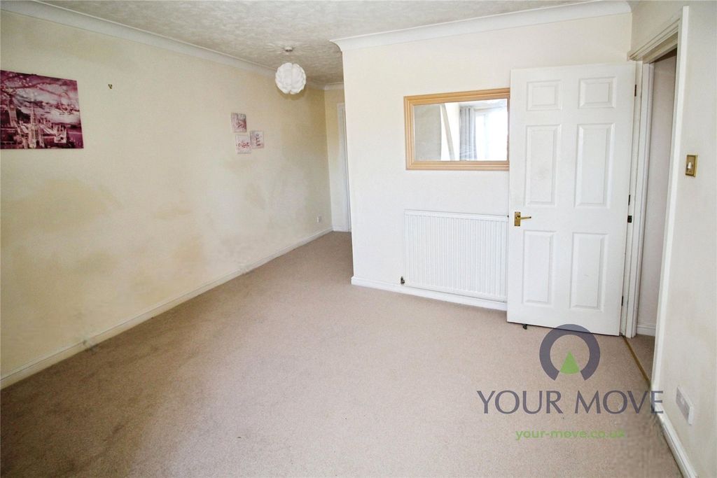 Additional image 11 of 3 bed flat for saleSovereigns Quay, Bedford, Bedfordshire MK40