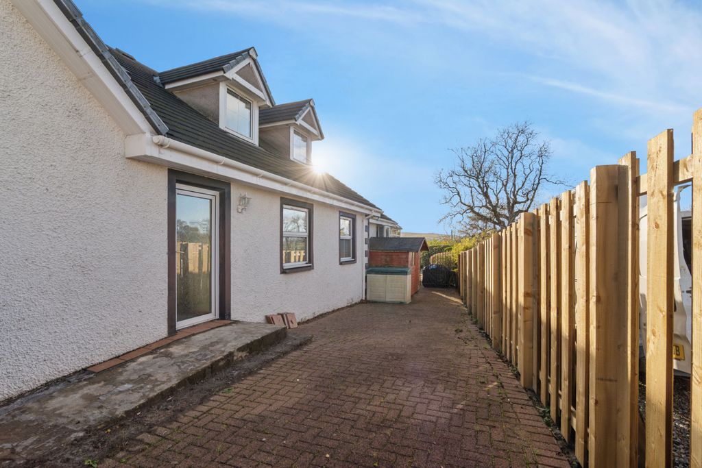 Additional image 41 of 6 bed detached house for saleOverglinns, Fintry, Glasgow G63