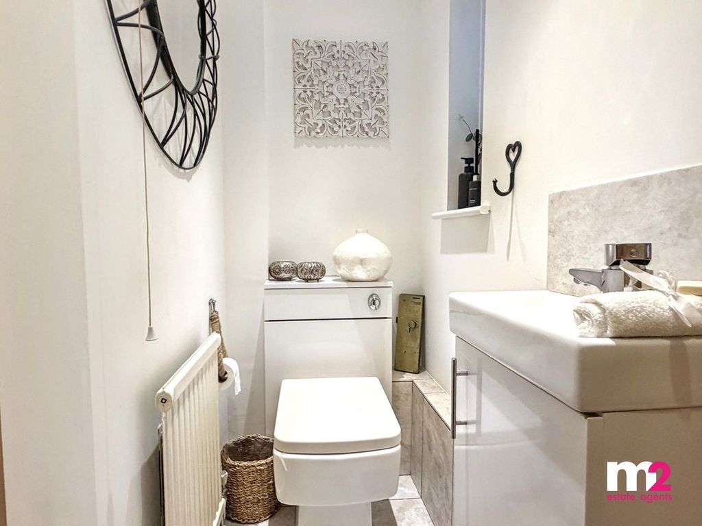 Additional image 9 of 2 bed terraced house for saleCoronation Cottages, The Bryn, Abergavenny NP7