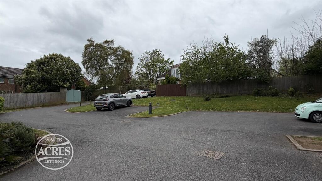 Additional image 8 of Bramble Way, Four Oaks