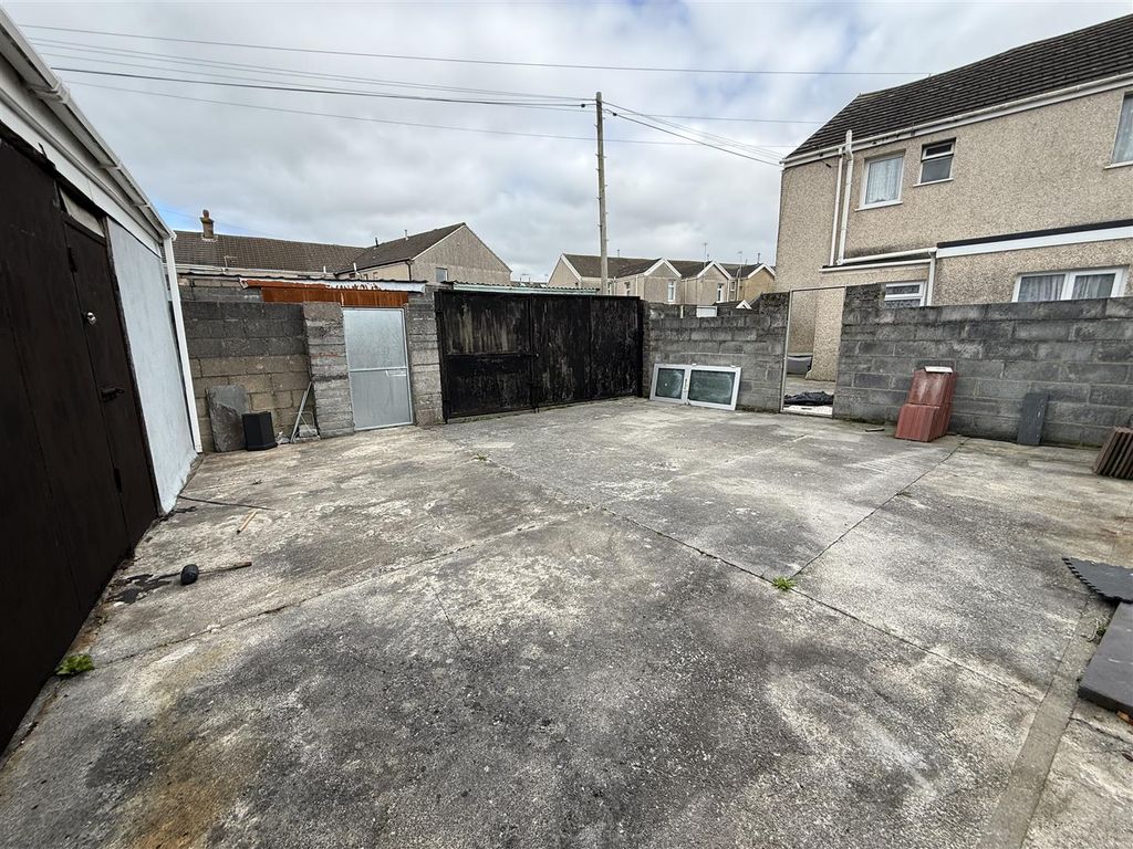 Additional image 19 of 3 bed end terrace house for saleHavelock Street, Llanelli SA15