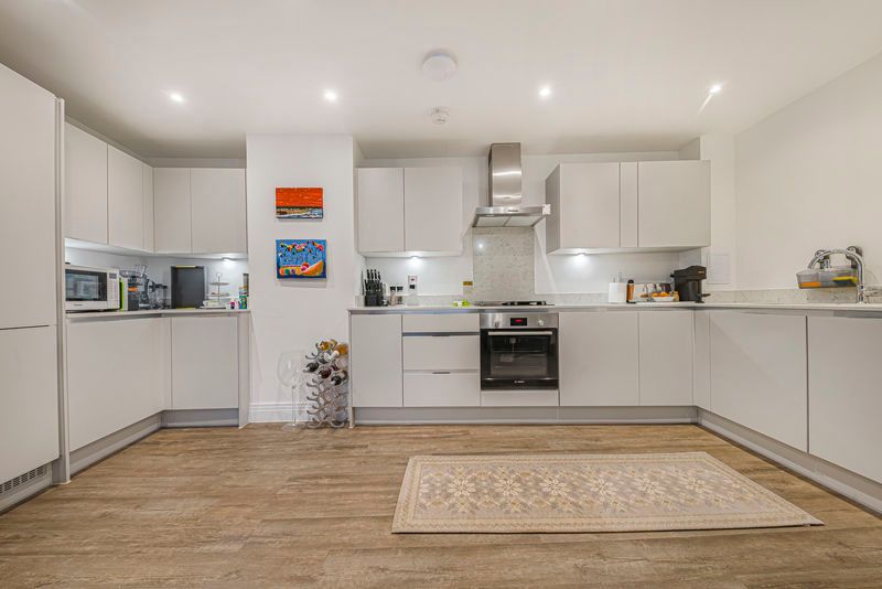 Additional image 2 of 2 bed flat for sale40 Roman Way, Beckenham BR3