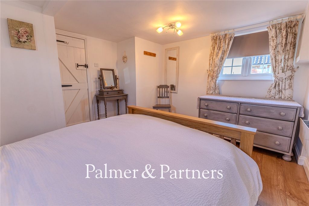 Additional image 14 of 1 bed detached house for saleAldringham Road, Knodishall, Saxmundham, Suffolk IP17